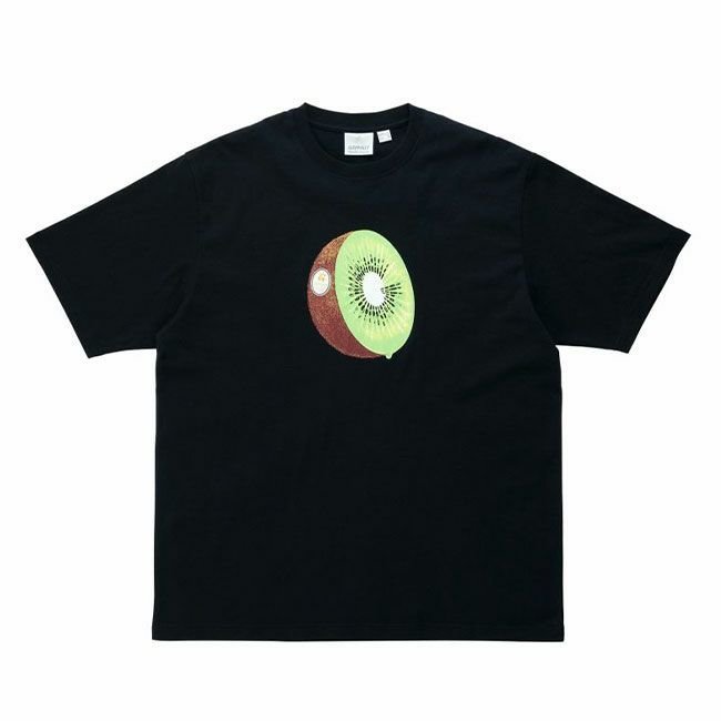 【グラミチ/GRAMICCI】のGRAMICCI グラミチ キウイTEE ユニセックス インテリア・キッズ・メンズ・レディースファッション・服の通販 founy(ファニー) https://founy.com/ ファッション Fashion レディースファッション Fashion for Women |ID: prp329100004453192 ipo3291000000031158655