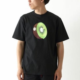 【グラミチ/GRAMICCI】のGRAMICCI グラミチ キウイTEE ユニセックス 人気、トレンドファッション・服の通販 founy(ファニー) ファッション Fashion レディースファッション Fashion for Women |ID:prp329100004453192