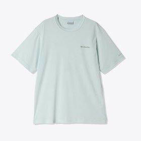 【コロンビア/Columbia / MEN】のColumbia コロンビア マッタレンジオムニフリーズショートスリーブクルー メンズ 人気、トレンドファッション・服の通販 founy(ファニー) ファッション Fashion メンズファッション MEN メンズ Mens |ID:prp329100004453227