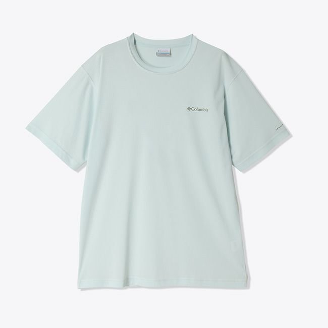【コロンビア/Columbia / MEN】のColumbia コロンビア マッタレンジオムニフリーズショートスリーブクルー メンズ 人気、トレンドファッション・服の通販 founy(ファニー) 　ファッション　Fashion　メンズファッション　MEN　メンズ　Mens　 other-1|ID: prp329100004453227 ipo3291000000031158722