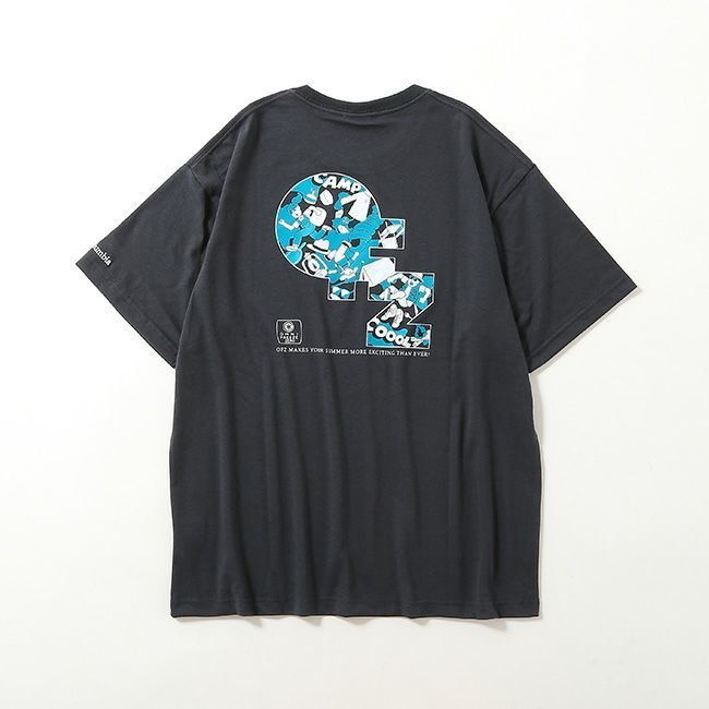 【コロンビア/Columbia / MEN】のColumbia コロンビア スウィンアベニューオムニフリーズゼログラフィックショートスリーブTシャツ メンズ 人気、トレンドファッション・服の通販 founy(ファニー) 　ファッション　Fashion　メンズファッション　Fashion for Men　フロント　Front, Front Design　プリント　Print, Printed Pattern　メンズ　Men's, Menswear　 other-1|ID: prp329100004453230 ipo3291000000031158729