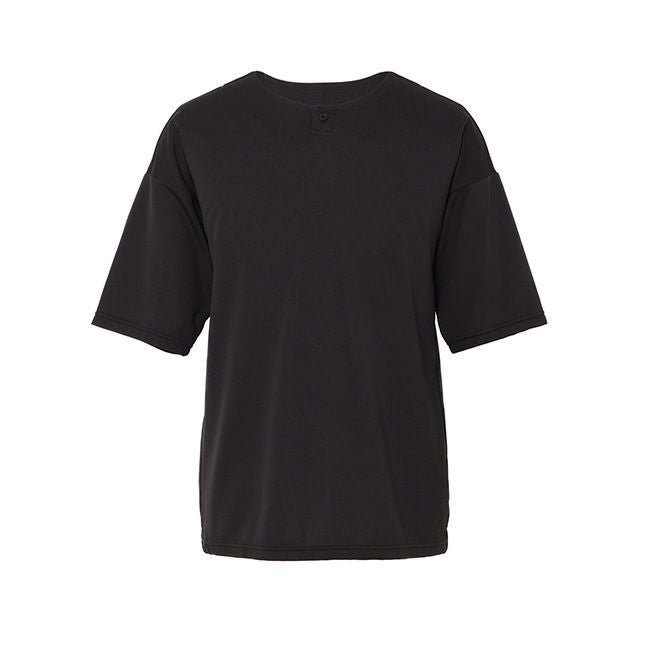 【凌/SHINOGI】の凌 シノギ ハチジュウハチヤ 半袖 人気、トレンドファッション・服の通販 founy(ファニー) 　ファッション　Fashion　レディースファッション　Fashion for Women　トップス・カットソー　Cut & Sew Tops　秋　Autumn　抗菌　Antibacterial, Bacteria-Resistant　軽量　Lightweight, Ultra Light　シンプル　Simple, Minimal　スリット　Slit, Slit Detail　スリーブ　Sleeve, Long Sleeve / Short Sleeve　バランス　Balance, Style Balance　パフォーマンス　Performance, Active Function　半袖　Short Sleeve, Half Sleeve　夏　Summer　 other-1|ID: prp329100004453235 ipo3291000000035768121