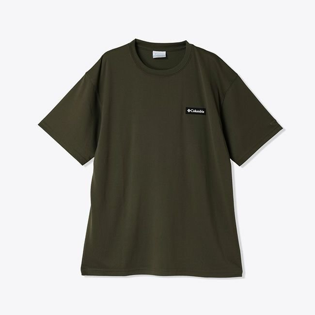 【コロンビア/Columbia / MEN】のColumbia コロンビア レイクアローヘッドショートスリーブティー メンズ インテリア・キッズ・メンズ・レディースファッション・服の通販 founy(ファニー) https://founy.com/ ファッション Fashion メンズファッション Fashion for Men メンズ Men's, Menswear |ID: prp329100004453239 ipo3291000000031158748