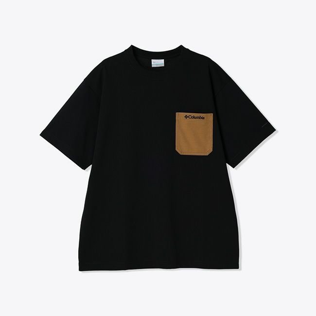【コロンビア/Columbia / MEN】のColumbia コロンビア ヤングストリートショートスリーブクルー メンズ インテリア・キッズ・メンズ・レディースファッション・服の通販 founy(ファニー) https://founy.com/ ファッション Fashion メンズファッション Men's Style Online アロハ Aloha メンズ Mens |ID: prp329100004453259 ipo3291000000031158815