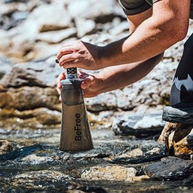 【カタダイン/KATADYN / GOODS】のKATADYN カタダイン ビーフリーAC 1.0L 人気、トレンドファッション・服の通販 founy(ファニー) キャップ Cap コンパクト Compact 軽量 Lightweight ランニング Running ホーム・キャンプ・アウトドア・お取り寄せ Home,Garden,Outdoor,Camping Gear キャンプ用品・アウトドア
 Camping Gear & Outdoor Supplies その他 雑貨 小物 Camping Tools |ID:prp329100004453270