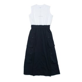 【エフシーイー/F/CE.】のF/CE. エフシーイー ファンクショナルスウィッチングドレス 人気、トレンドファッション・服の通販 founy(ファニー) ファッション Fashion レディースファッション WOMEN ワンピース Dress ドレス Party Dresses |ID:prp329100004453288