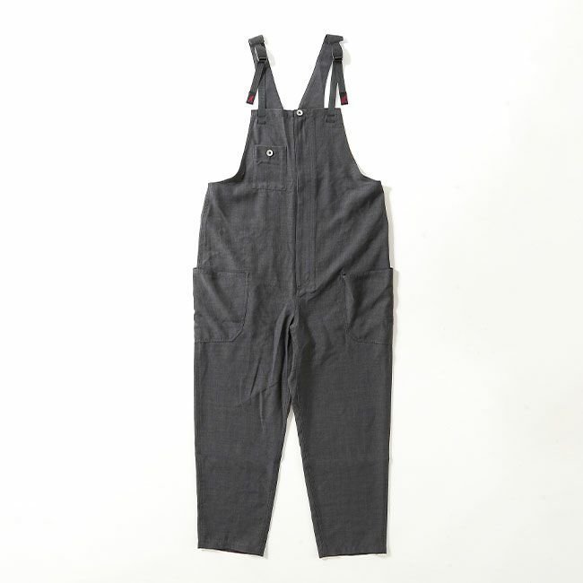 【グラミチ/GRAMICCI】のGRAMICCI グラミチ リネンブレンドガーデンサロペット【ウィメンズ】 人気、トレンドファッション・服の通販 founy(ファニー) 　ファッション　Fashion　レディースファッション　WOMEN　ワンピース　Dress　サロペット　Salopette　リネン　Linen　 other-1|ID: prp329100004453291 ipo3291000000031158915