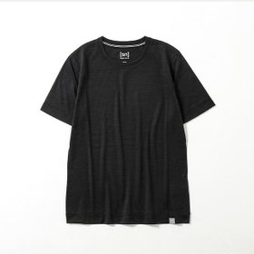 【スーパーナチュラル/SUPERNATURAL】 super.natural スーパーナチュラル JP140プレーンボディショートスリーブTシャツ【ウィメンズ】人気、トレンドファッション・服の通販 founy(ファニー) ファッション Fashion レディースファッション WOMEN トップス・カットソー Tops/Tshirt シャツ/ブラウス Shirts/Blouses ロング / Tシャツ T-Shirts |ID:prp329100004453301