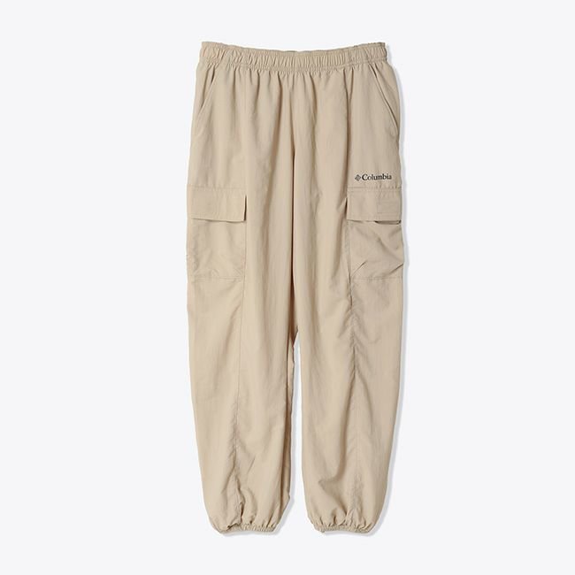 【コロンビア/Columbia】のColumbia コロンビア サンディアパラシュートパンツ【ウィメンズ】 インテリア・キッズ・メンズ・レディースファッション・服の通販 founy(ファニー) https://founy.com/ ファッション Fashion レディースファッション WOMEN パンツ Pants アウトドア Outdoor ドローコード Draw Cord 軽量 Lightweight |ID: prp329100004453304 ipo3291000000031158937
