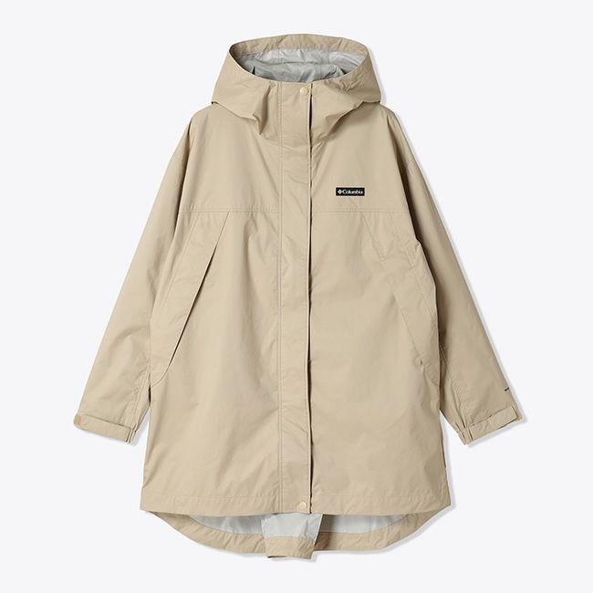【コロンビア/Columbia】のColumbia コロンビア ジプシーバーズ2ロングジャケット【ウィメンズ】 インテリア・キッズ・メンズ・レディースファッション・服の通販 founy(ファニー) https://founy.com/ ファッション Fashion レディースファッション WOMEN アウター Coat Outerwear ジャケット Jackets ジャケット Jacket ロング Long |ID: prp329100004453308 ipo3291000000031158946