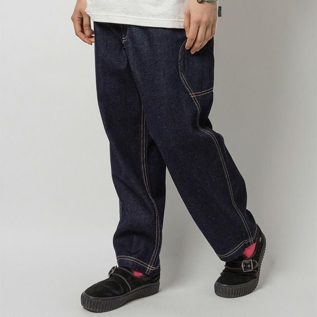 【ゴーヘンプ/GOHEMP / MEN】のGOHEMP ゴーヘンプ ハイエクスプローラーパンツ インテリア・キッズ・メンズ・レディースファッション・服の通販 founy(ファニー) https://founy.com/ ファッション Fashion メンズファッション Fashion for Men ボトムス Bottoms |ID: prp329100004456577 ipo3291000000035765911