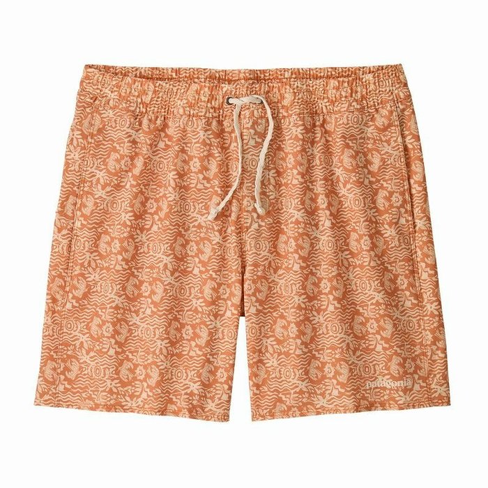 【パタゴニア/Patagonia / MEN】のpatagonia パタゴニア ハイドロピークバレーショーツ16in メンズ インテリア・キッズ・メンズ・レディースファッション・服の通販 founy(ファニー) https://founy.com/ ファッション Fashion メンズファッション MEN メンズ Mens |ID: prp329100004464896 ipo3291000000031273218
