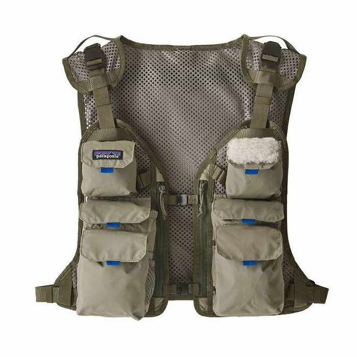 【パタゴニア/Patagonia / MEN】のpatagonia パタゴニア ステルスコンバーティブルベスト インテリア・キッズ・メンズ・レディースファッション・服の通販 founy(ファニー) https://founy.com/ ファッション Fashion メンズファッション Fashion for Men |ID: prp329100004464897 ipo3291000000033345236