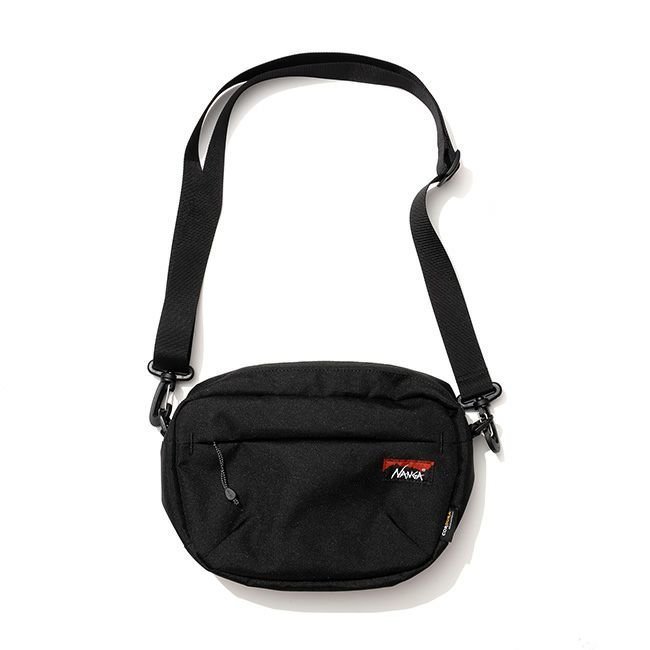 【ナンガ/NANGA】のNANGA ナンガ コーデュラファブリックショルダーバッグ 人気、トレンドファッション・服の通販 founy(ファニー) 　ファッション　Fashion　レディースファッション　Fashion for Women　バッグ　Bags　パープル　Purple, Violet　 other-1|ID: prp329100004466058 ipo3291000000035148079