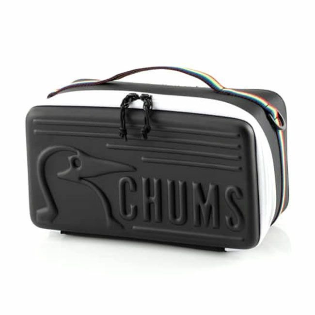 【チャムス/CHUMS / GOODS】のCHUMS チャムス マルチハードケースM インテリア・キッズ・メンズ・レディースファッション・服の通販 founy(ファニー) https://founy.com/ カメラ Camera ショルダー Shoulder ポケット Pocket メッシュ Mesh ホーム・キャンプ・アウトドア・お取り寄せ Home,Garden,Outdoor,Camping Gear キャンプ用品・アウトドア
 Camping Gear & Outdoor Supplies その他 雑貨 小物 Camping Tools |ID: prp329100004466065 ipo3291000000031634490