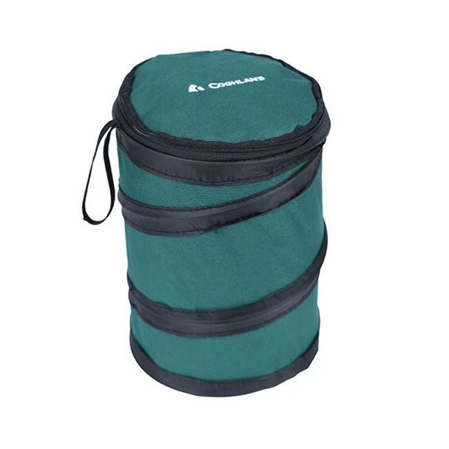 【コフラン/COGHLAN'S / GOODS】のCOGHLAN'S コフラン ポップアップミニビン インテリア・キッズ・メンズ・レディースファッション・服の通販 founy(ファニー) https://founy.com/ ホーム・キャンプ・アウトドア・お取り寄せ Home Living / Home & Lifestyle / Camping Gear / Outdoor Camping キャンプ用品・アウトドア
 Camping Gear & Outdoor Supplies その他 雑貨 小物 Camping Tools |ID: prp329100004466067 ipo3291000000035767380