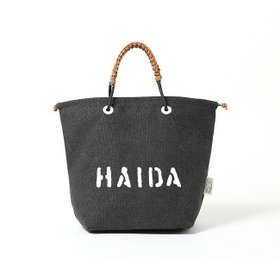 【ハイダ/HAIDA】のHAIDA ハイダ キャンバス トーヒルコレクション M 人気、トレンドファッション・服の通販 founy(ファニー) ファッション Fashion レディースファッション Fashion for Women キャンバス Canvas, Canvas Fabric |ID:prp329100004469319