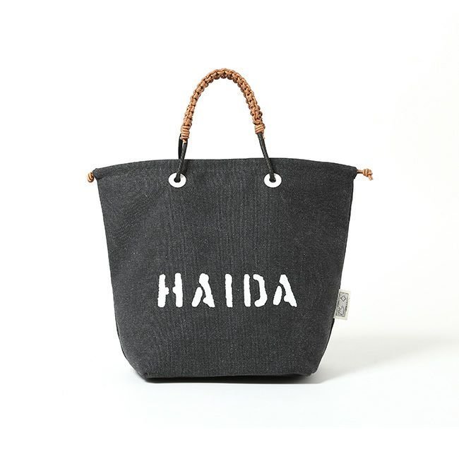【ハイダ/HAIDA】のHAIDA ハイダ キャンバス トーヒルコレクション M 人気、トレンドファッション・服の通販 founy(ファニー) 　ファッション　Fashion　レディースファッション　Fashion for Women　キャンバス　Canvas, Canvas Fabric　 other-1|ID: prp329100004469319 ipo3291000000031429266