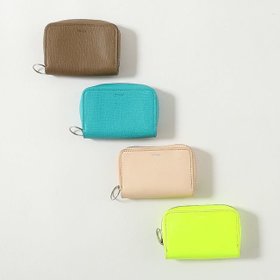 【テンベア/TEMBEA】 TEMBEA テンベア ミニジップ人気、トレンドファッション・服の通販 founy(ファニー) ファッション Fashion レディースファッション Fashion for Women イエロー Yellow ネオン Neon, Neon Color |ID:prp329100004469358