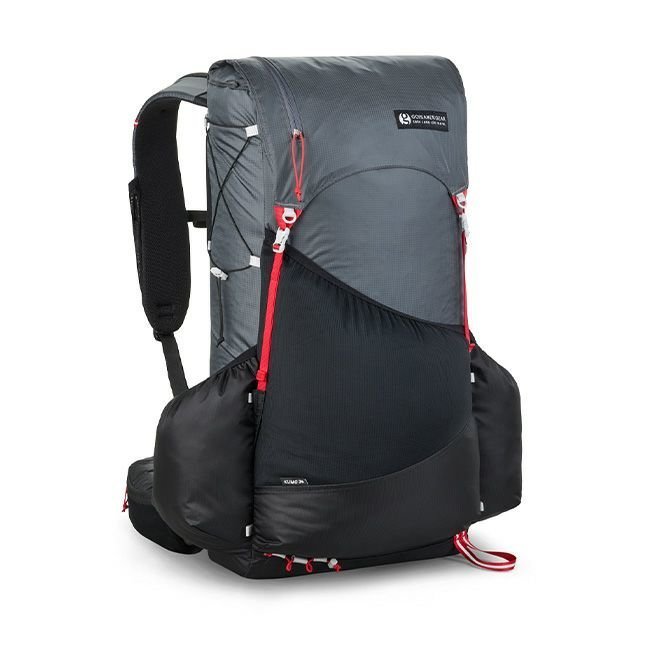 【ゴッサマーギア/Gossamer Gear】のGossamer Gear ゴッサマーギア クモ36 R 人気、トレンドファッション・服の通販 founy(ファニー) 　ファッション　Fashion　レディースファッション　Fashion for Women　イエロー　Yellow　ポケット　Pocket, Pocket Detail　 other-1|ID: prp329100004469376 ipo3291000000033023705
