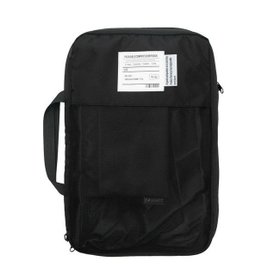 【キウ/KiU】のKiU キウ パッカブルコンプレッションポーチ 人気、トレンドファッション・服の通販 founy(ファニー) ファッション Fashion レディースファッション WOMEN ポーチ Pouches コンパクト Compact メッシュ Mesh |ID:prp329100004469386