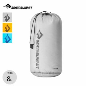 【シートゥサミット/SEA TO SUMMIT】のSEA TO SUMMIT シートゥサミット ウルトラシルスタッフサック8L 人気、トレンドファッション・服の通販 founy(ファニー) ファッション Fashion レディースファッション WOMEN ドローコード Draw Cord ハイライズ High Rise |ID:prp329100004469424