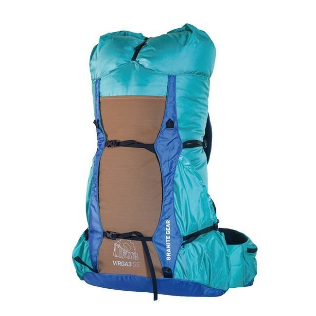 【グラナイトギア/GRANITE GEAR】のGRANITE GEAR グラナイトギア ヴァーガ3/55L【ウィメンズ】 インテリア・キッズ・メンズ・レディースファッション・服の通販 founy(ファニー) https://founy.com/ ファッション Fashion レディースファッション Ladies' Fashion Online ストレッチ Stretch フレーム Flame フロント Front ポケット Pocket |ID: prp329100004469431 ipo3291000000031429579