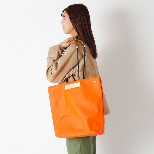 【ハイダ/HAIDA】のHAIDA ハイダ パラフィン キャンバス(ナヌーク)L 人気、トレンドファッション・服の通販 founy(ファニー) 　ファッション　Fashion　レディースファッション　Fashion for Women　オレンジ　Orange　キャンバス　Canvas, Canvas Fabric　 other-1|ID: prp329100004469433 ipo3291000000035766968