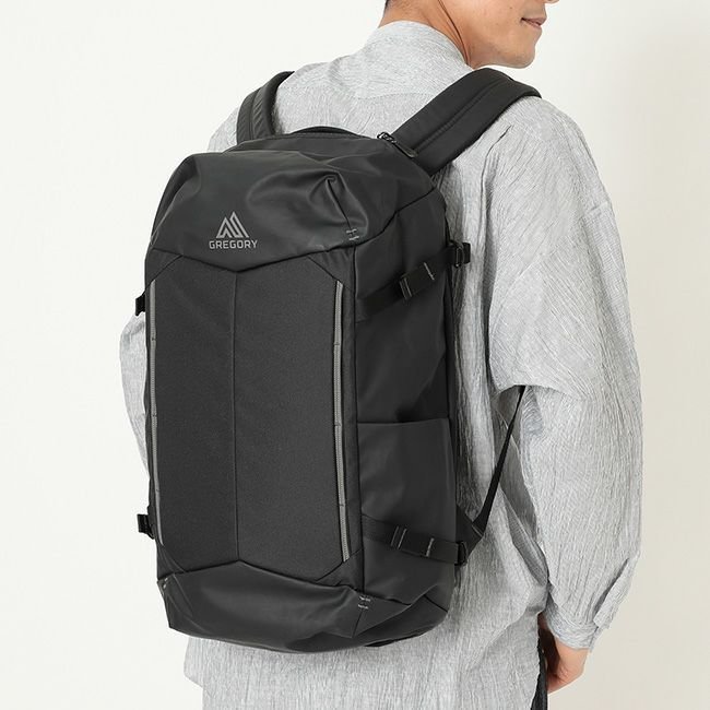 【グレゴリー/GREGORY】のGREGORY グレゴリー コンパス30 インテリア・キッズ・メンズ・レディースファッション・服の通販 founy(ファニー) https://founy.com/ ファッション Fashion レディースファッション WOMEN ショルダー Shoulder スリーブ Sleeve ポケット Pocket メッシュ Mesh |ID: prp329100004469435 ipo3291000000031429590