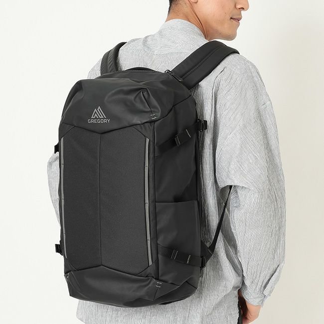 【グレゴリー/GREGORY】のGREGORY グレゴリー コンパス30 インテリア・キッズ・メンズ・レディースファッション・服の通販 founy(ファニー) https://founy.com/ ファッション Fashion レディースファッション Fashion for Women ショルダー Shoulder, Shoulder Strap シルバー Silver, Metallic Silver スリーブ Sleeve, Long Sleeve / Short Sleeve ポケット Pocket, Pocket Detail メッシュ Mesh, Net Fabric |ID: prp329100004469435 ipo3291000000033529977