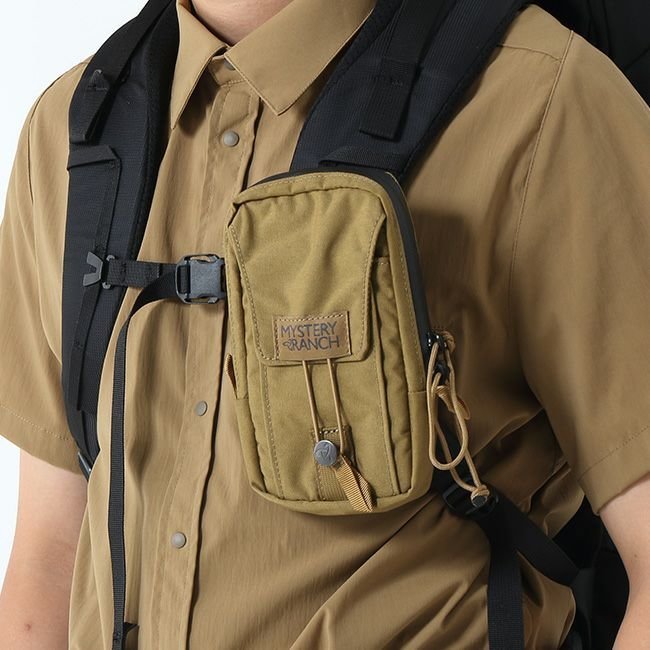【ミステリーランチ/MYSTERY RANCH】のMYSTERY RANCH ミステリーランチ テックホルスター 人気、トレンドファッション・服の通販 founy(ファニー) 　ファッション　Fashion　レディースファッション　Fashion for Women　コーティング　Coating, Coated Finish　ショルダー　Shoulder, Shoulder Strap　フロント　Front, Front Design　ポケット　Pocket, Pocket Detail　 other-1|ID: prp329100004469437 ipo3291000000033529979