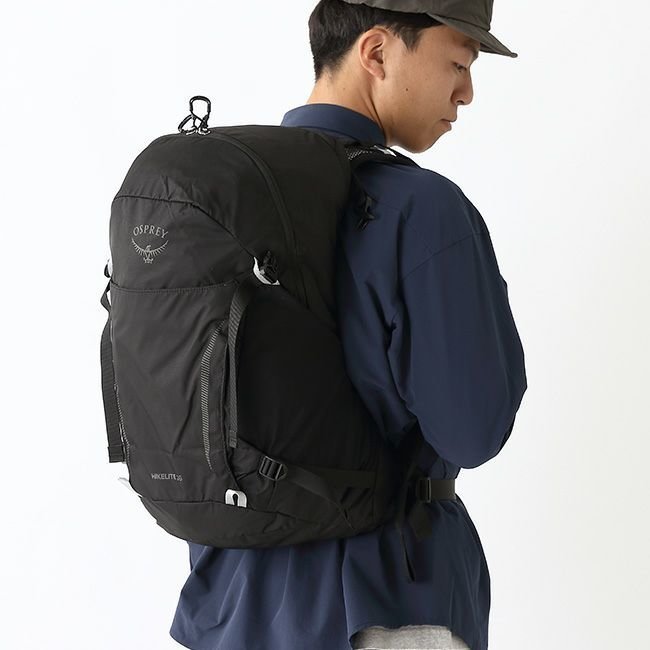 【オスプレー/Osprey】のOSPREY オスプレー ハイクライト26 インテリア・キッズ・メンズ・レディースファッション・服の通販 founy(ファニー) https://founy.com/ ファッション Fashion レディースファッション Ladies' Fashion Online ストレッチ Stretch ボトム Bottom ポケット Pocket メッシュ Mesh ラップ Wrap リーフ Leaf |ID: prp329100004469439 ipo3291000000031429600