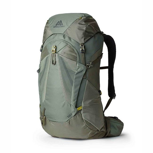 【グレゴリー/GREGORY】のGREGORY グレゴリー ズール35 インテリア・キッズ・メンズ・レディースファッション・服の通販 founy(ファニー) https://founy.com/ ファッション Fashion レディースファッション WOMEN フォーム Form フロント Front ポケット Pocket ループ Loop |ID: prp329100004469452 ipo3291000000031429634