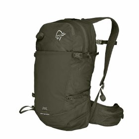 【ノローナ/Norrona】のNORRONA ノローナ フェムンド エコニール70 20Lパック 人気、トレンドファッション・服の通販 founy(ファニー) ファッション Fashion レディースファッション Fashion for Women ポケット Pocket, Pocket Detail |ID:prp329100004469454