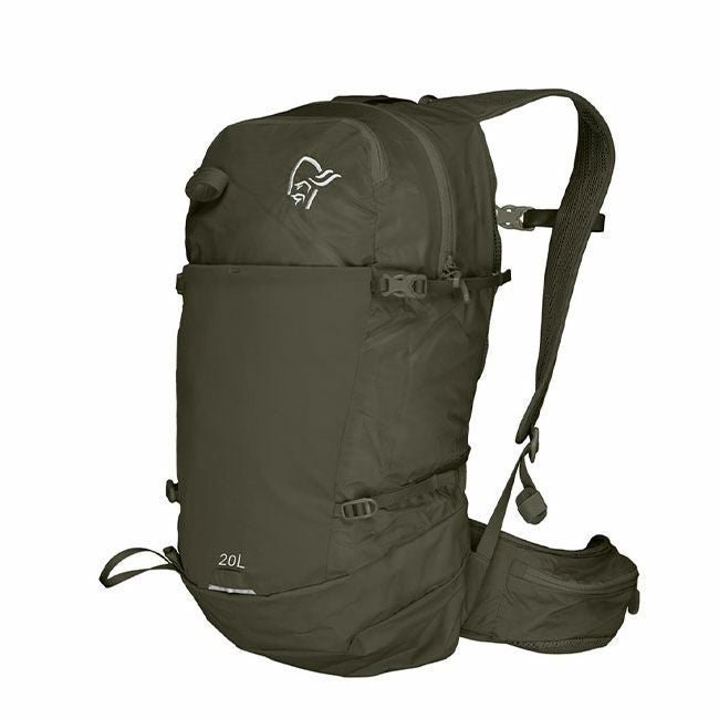 【ノローナ/Norrona】のNORRONA ノローナ フェムンド エコニール70 20Lパック 人気、トレンドファッション・服の通販 founy(ファニー) ファッション Fashion レディースファッション Fashion for Women ポケット Pocket, Pocket Detail other-1|ID: prp329100004469454 ipo3291000000035733485