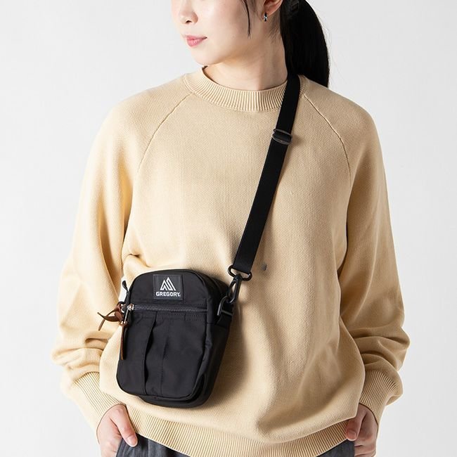 【グレゴリー/GREGORY】のGREGORY グレゴリー クイックポケットM インテリア・キッズ・メンズ・レディースファッション・服の通販 founy(ファニー) https://founy.com/ ファッション Fashion レディースファッション Fashion for Women フロント Front, Front Design ポケット Pocket, Pocket Detail メッシュ Mesh, Net Fabric ループ Loop, Loop Knit |ID: prp329100004469474 ipo3291000000033529975