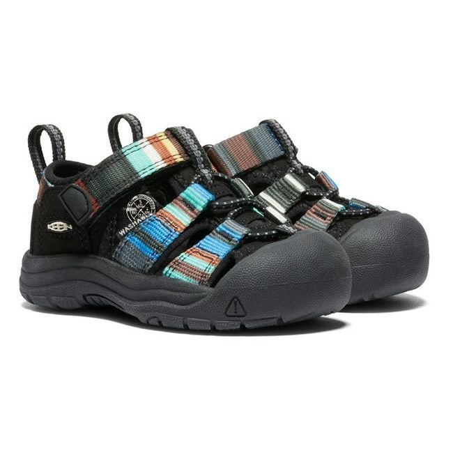 【キーン/KEEN / KIDS】のKEEN キーン ニューポート H2【チルドレン】 インテリア・キッズ・メンズ・レディースファッション・服の通販 founy(ファニー) https://founy.com/ ファッション Fashion キッズファッション KIDS イエロー Yellow オレンジ Orange フィット Fit マグネット Magnet ライニング Lining ラップ Wrap |ID: prp329100004469480 ipo3291000000031429715