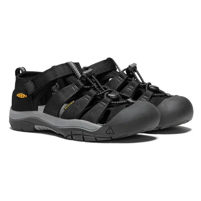 【キーン/KEEN / KIDS】のKEEN キーン ニューポート H2【ユース】 インテリア・キッズ・メンズ・レディースファッション・服の通販 founy(ファニー) https://founy.com/ ファッション Fashion キッズファッション KIDS イエロー Yellow オレンジ Orange マグネット Magnet |ID: prp329100004469481 ipo3291000000031429718