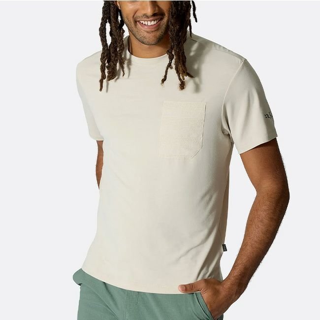 【ラブ/Rab / MEN】のRab ラブ リヴェリンポケットTee メンズ インテリア・キッズ・メンズ・レディースファッション・服の通販 founy(ファニー) https://founy.com/ ファッション Fashion メンズファッション Fashion for Men メンズ Men's, Menswear |ID: prp329100004469492 ipo3291000000031429750