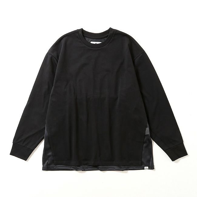 【シーエムエフ アウトドア ガーメント/CMF OUTDOOR GARMENT】のCMF OUTDOOR GARMENT コムフィアウトドアガーメント WフェイスTEE インテリア・キッズ・メンズ・レディースファッション・服の通販 founy(ファニー) https://founy.com/ ファッション Fashion レディースファッション Ladies' Fashion Online フェイス Face |ID: prp329100004469496 ipo3291000000031429759