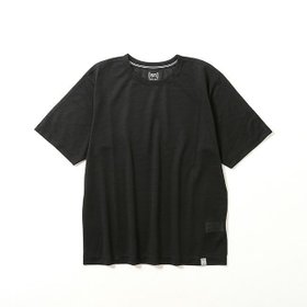 【スーパーナチュラル/SUPERNATURAL】 super.natural スーパーナチュラル JP135メッシュアクティブショートスリーブTシャツ ユニセックス人気、トレンドファッション・服の通販 founy(ファニー) ファッション Fashion レディースファッション WOMEN トップス・カットソー Tops/Tshirt シャツ/ブラウス Shirts/Blouses ロング / Tシャツ T-Shirts |ID:prp329100004469502