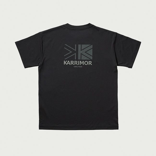 【カリマー/karrimor / MEN】のKARRIMOR カリマー コンフォートS/S T インテリア・キッズ・メンズ・レディースファッション・服の通販 founy(ファニー) https://founy.com/ ファッション Fashion メンズファッション Fashion for Men ストレッチ Stretch, Stretchy Fabric 吸水 Absorbent, Quick-Dry 夏 Summer S/S・春夏 SS, Spring/Summer, Warm Season |ID: prp329100004469508 ipo3291000000031429790