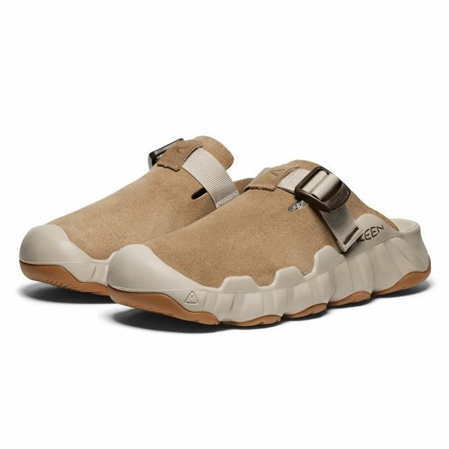 【キーン/KEEN / MEN】のKEEN キーン ハイパーポート クロッグレザー メンズ インテリア・キッズ・メンズ・レディースファッション・服の通販 founy(ファニー) https://founy.com/ ファッション Fashion メンズファッション MEN メンズ Mens |ID: prp329100004469513 ipo3291000000031429808
