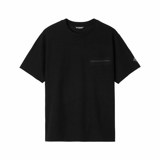 【デサント オルテライン/DESCENTE ALLTERRAIN / MEN】のDESCENTE ALLTERRAIN81 デサントオルテライン81 サーマルH/S TEE 人気、トレンドファッション・服の通販 founy(ファニー) 　ファッション　Fashion　メンズファッション　MEN　サーマル　Thermal　 other-1|ID: prp329100004469517 ipo3291000000031429818