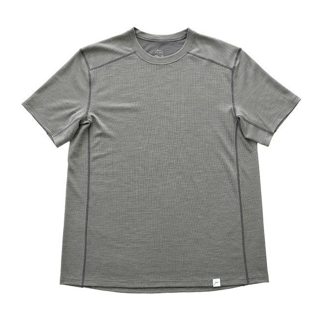 【カイル/CAYL】のCAYL ケイル ライブウールミックスショートスリーブ 人気、トレンドファッション・服の通販 founy(ファニー) 　ファッション　Fashion　レディースファッション　WOMEN　アクリル　Acrylic　 other-1|ID: prp329100004469518 ipo3291000000031429824