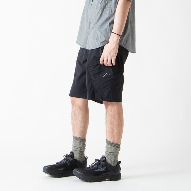 【カイル/CAYL / MEN】のCAYL ケイル ストレッチシェルショーツ インテリア・キッズ・メンズ・レディースファッション・服の通販 founy(ファニー) https://founy.com/ ファッション Fashion メンズファッション Fashion for Men コーティング Coating, Coated Finish |ID: prp329100004469520 ipo3291000000035767930