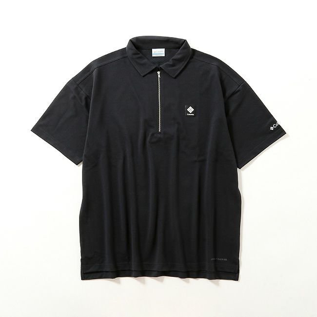 【コロンビア/Columbia / MEN】のColumbia コロンビア ビーボウルショートスリーブポロ メンズ インテリア・キッズ・メンズ・レディースファッション・服の通販 founy(ファニー) https://founy.com/ ファッション Fashion メンズファッション Fashion for Men おすすめ Recommended / Our Picks アウトドア Outdoor Clothing メンズ Men's, Menswear 夏 Summer |ID: prp329100004469530 ipo3291000000031429858