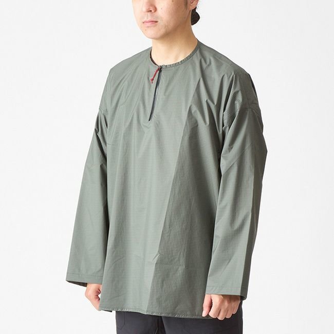 【凌/SHINOGI】の凌 シノギ クナドシールド インテリア・キッズ・メンズ・レディースファッション・服の通販 founy(ファニー) https://founy.com/ ファッション Fashion レディースファッション WOMEN コーティング Coating 軽量 Lightweight スリーブ Sleeve ラウンド Round ループ Loop |ID: prp329100004469542 ipo3291000000031429895