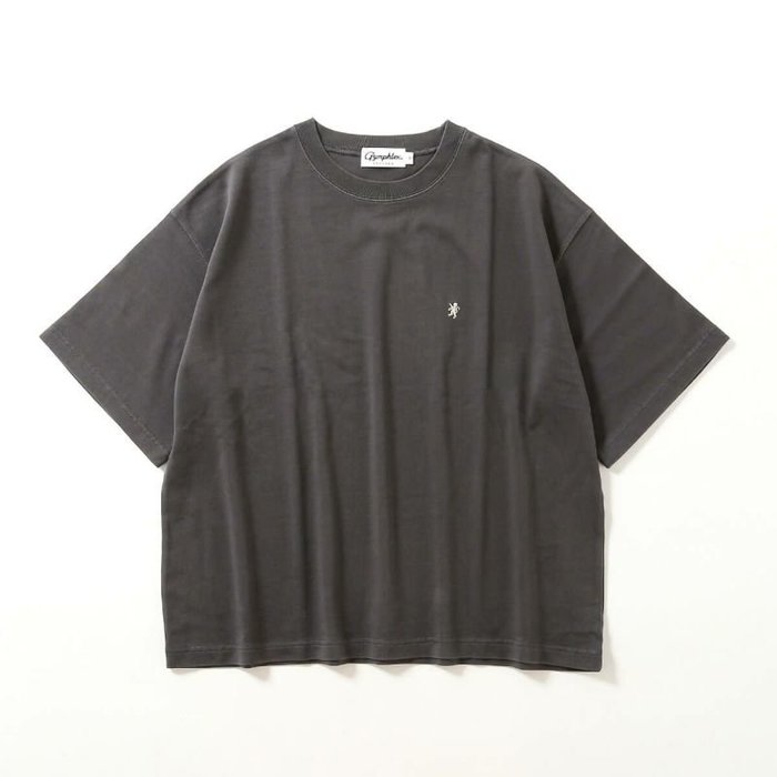 【ジムフレックス/GYMPHLEX / MEN】のGymphlex ジムフレックス クルーネックS/S Tシャツ メンズ インテリア・キッズ・メンズ・レディースファッション・服の通販 founy(ファニー) https://founy.com/ ファッション Fashion メンズファッション Fashion for Men メンズ Men's, Menswear 夏 Summer S/S・春夏 SS, Spring/Summer, Warm Season |ID: prp329100004469549 ipo3291000000031429916