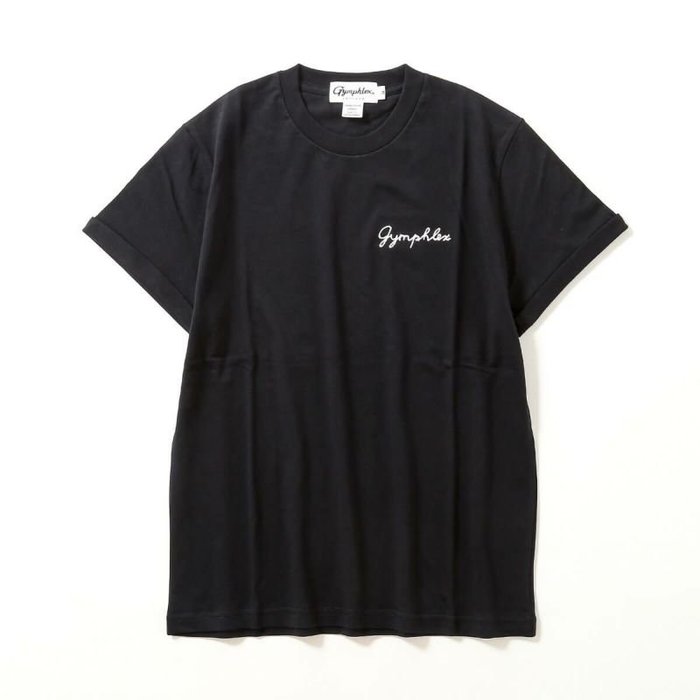 【ジムフレックス/GYMPHLEX】のGymphlex ジムフレックス S/S Tシャツ ユニセックス インテリア・キッズ・メンズ・レディースファッション・服の通販 founy(ファニー) https://founy.com/ ファッション Fashion レディースファッション Fashion for Women トップス・カットソー Cut & Sew Tops シャツ・ブラウス・オフィスカジュアル Elegant Blouses & Button-Ups ロングTシャツ・Tシャツ Longline T-Shirts & Tees 夏 Summer S/S・春夏 SS, Spring/Summer, Warm Season |ID: prp329100004469550 ipo3291000000031429919
